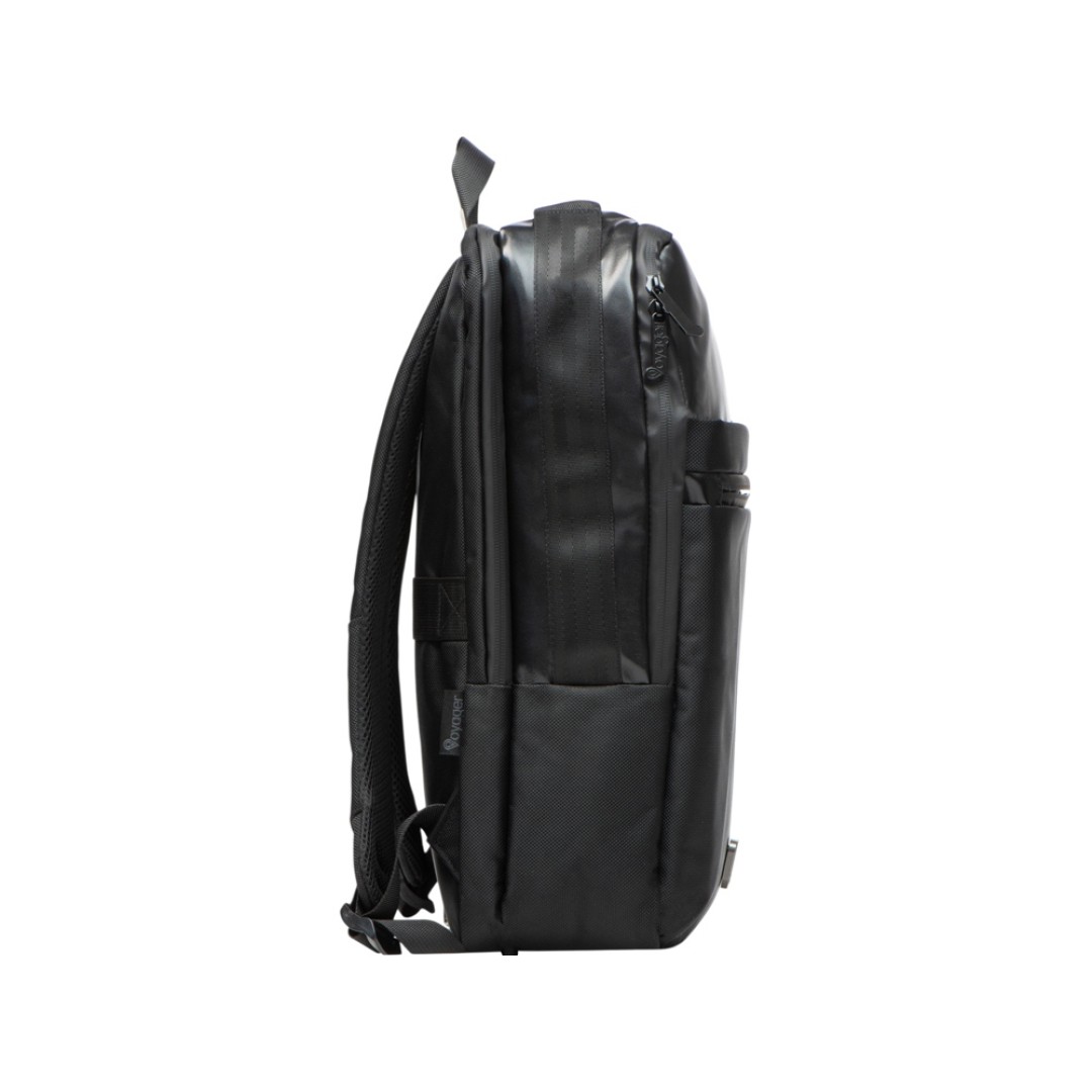 Рюкзак Getty для ноутбука 15.6'', черный