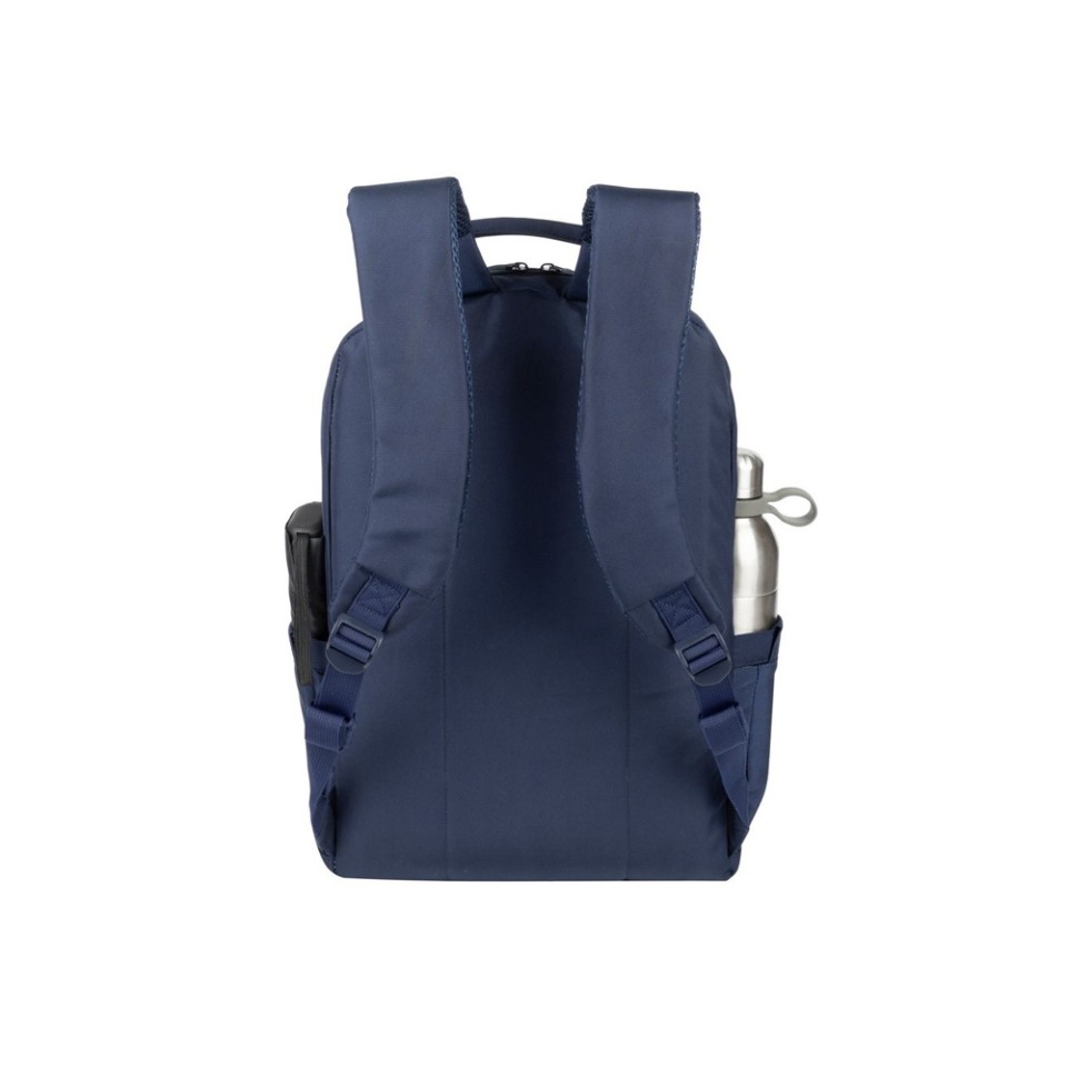 RIVACASE 7561 dark blue ECO рюкзак для ноутбука 15.6-16" / 6