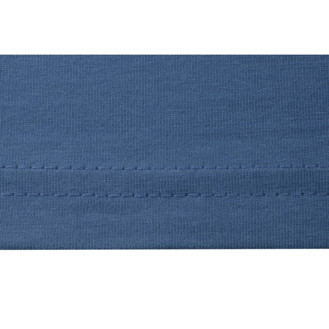 Футболка "Heavy Super Club" мужская, синий