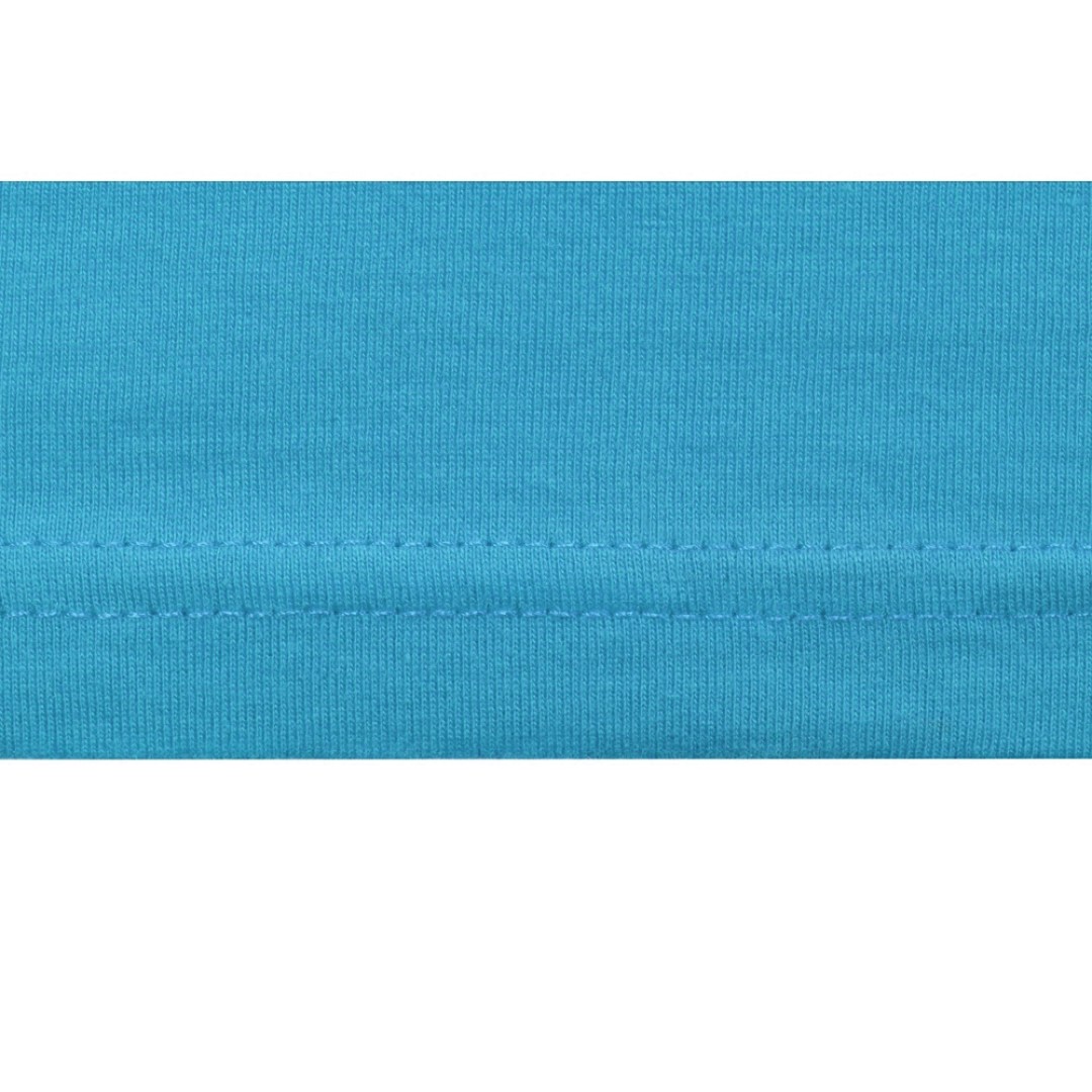 Футболка "Heavy Super Club 2.0" женская, лазурный