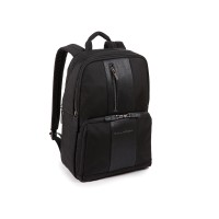 Рюкзак, Piquadro BRE, Черный