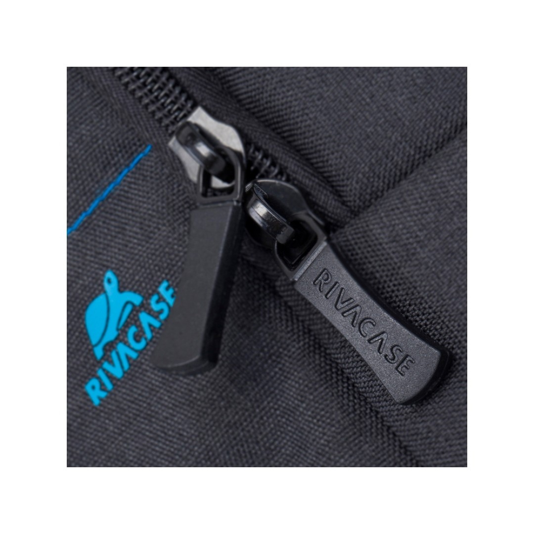 Сумка для ноутбука 13,3" 7520, черный