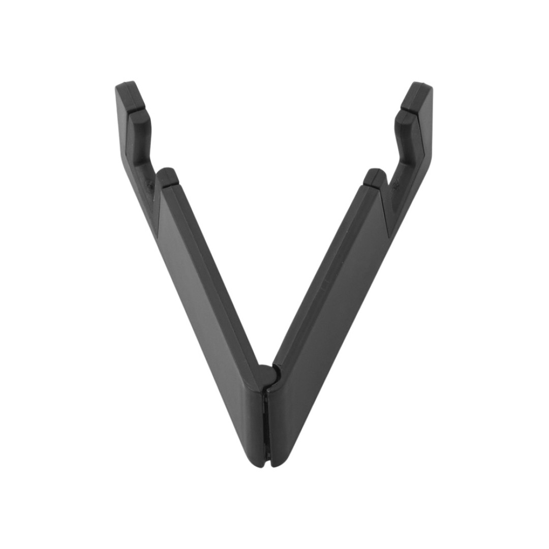 Подставка для телефона складная «Zent», черный