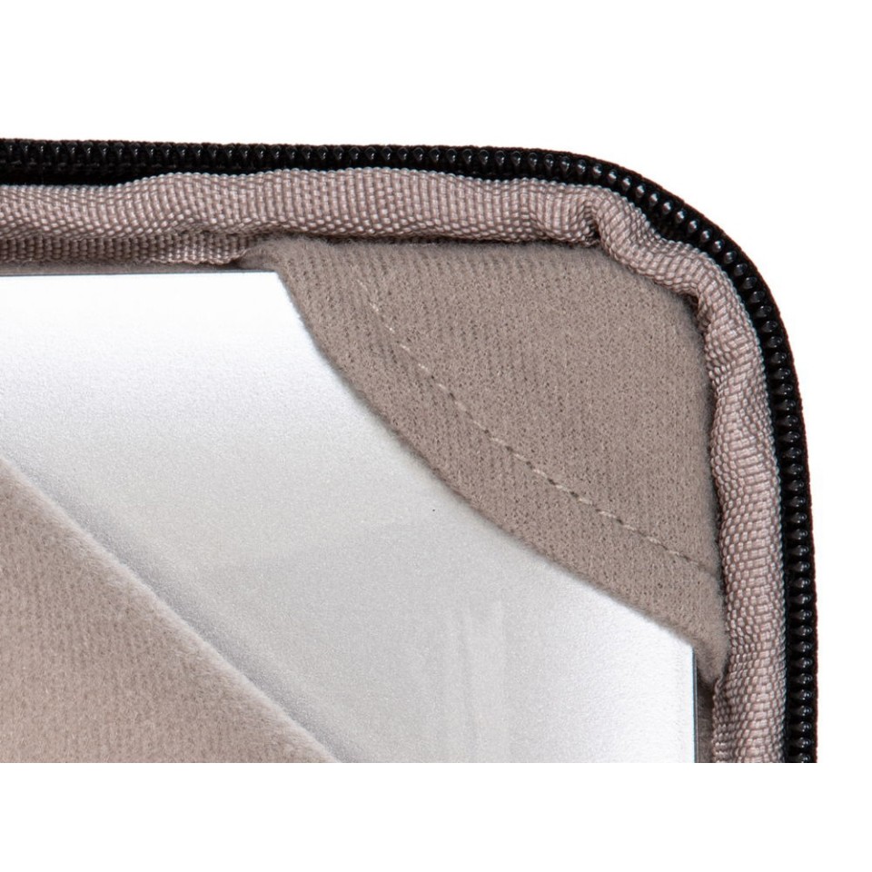RIVACASE 7913 black чехол для ноутбука 13.3"