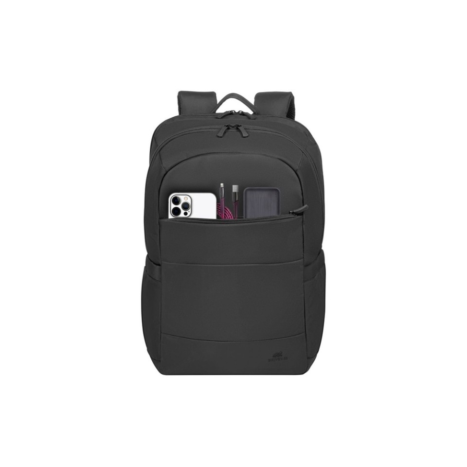 RIVACASE 8267 black рюкзак для ноутбука 17.3" / 6