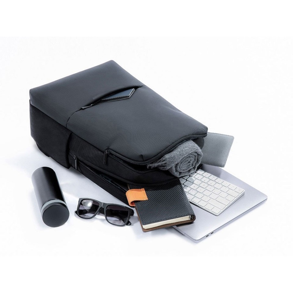 Рюкзак Mi Business Backpack 2 Dark Gray JDSW02RM (ZJB4196GL)