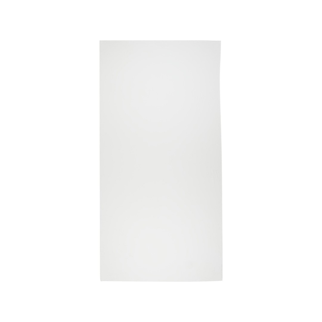 Althea спортивное полотенце 70х140 см - Белый