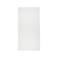 Althea спортивное полотенце 70х140 см - Белый