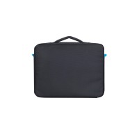 Портфель для ноутбука 16" 8087, черный