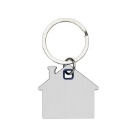 Брелок Nook в форме домика - Cиний