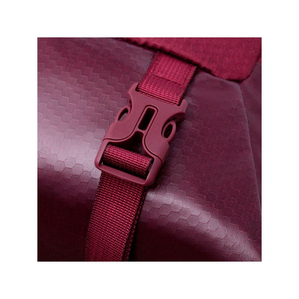 RIVACASE 5361 burgundy red рюкзак для ноутбука 17.3", 30л / 4