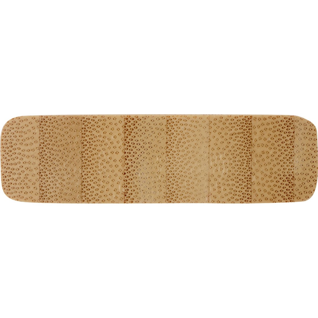 Внешний беспроводной аккумулятор из бамбука "Bamboo Air", 10000 mAh