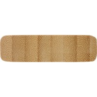 Внешний беспроводной аккумулятор из бамбука "Bamboo Air", 10000 mAh