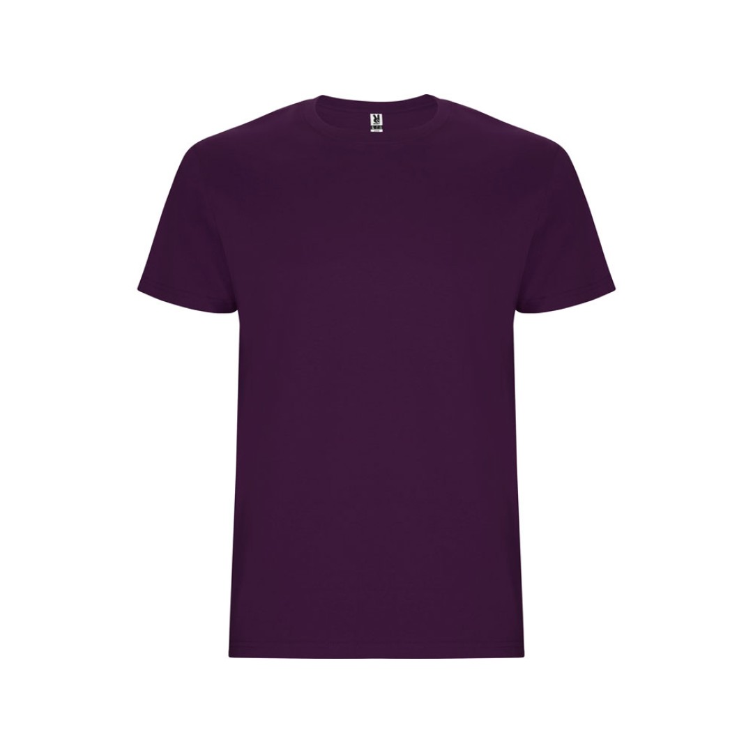 Футболка "Stafford" мужская, фиолетовый