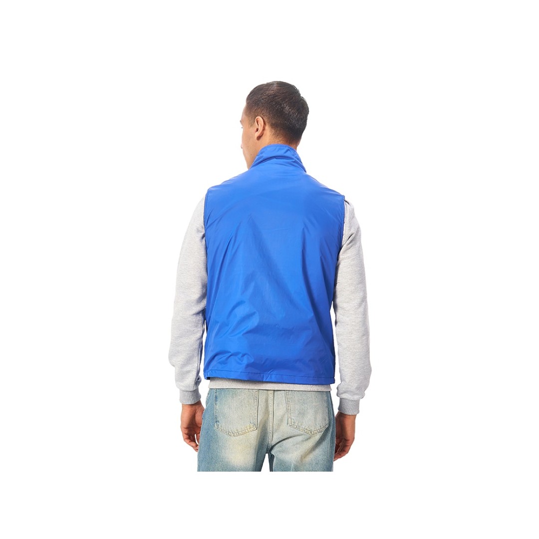 Жилет "Clermont", синий классический