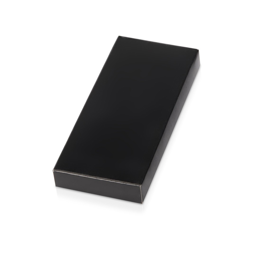 Брелок «Circle», серебристый