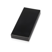 Брелок «Circle», серебристый