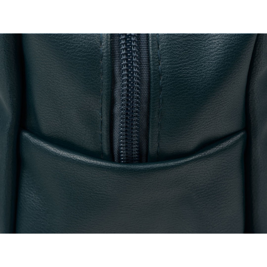 Органайзер для электроники и проводов "Enio", темно-синий