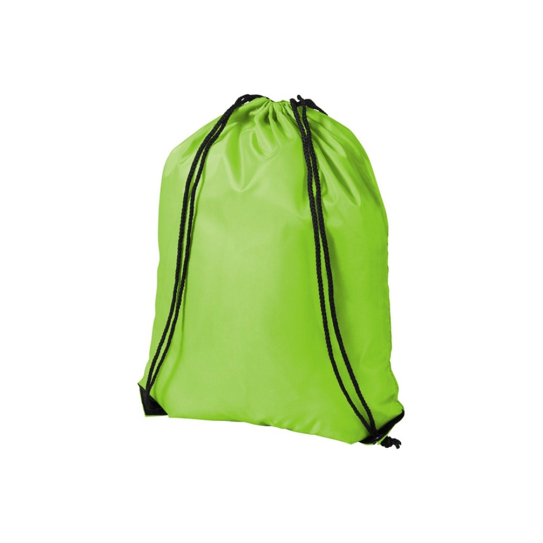 Подарочный набор для спорта "Flash", зеленое яблоко