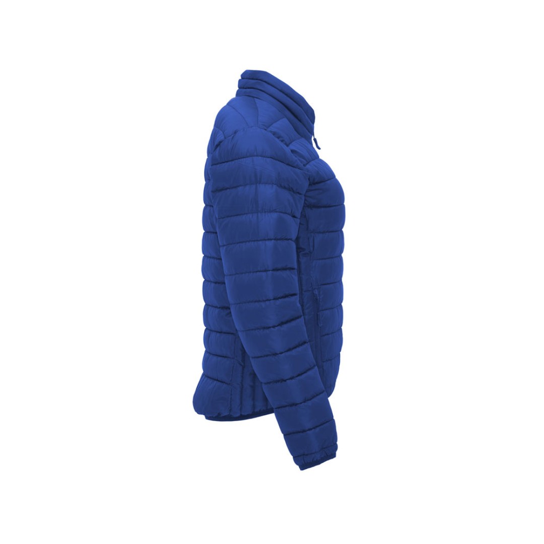 Куртка "Finland", женская, ярко-синий