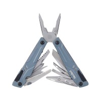 Мультитул Nextool Sailor Pro, серый (NE20045)