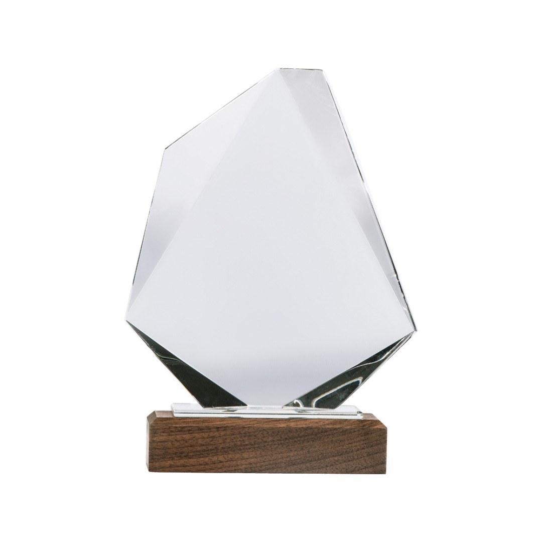 Награда "Marvel", прозрачный