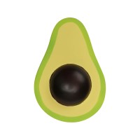 Антистресс "Авокадо", зеленый