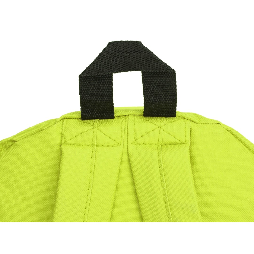 Рюкзак "Спектр", зеленое яблоко (2284C)