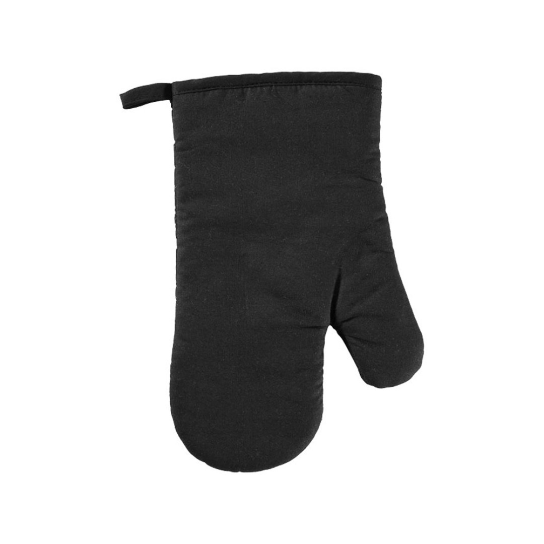 Рукавица для горячего "Zander", черный
