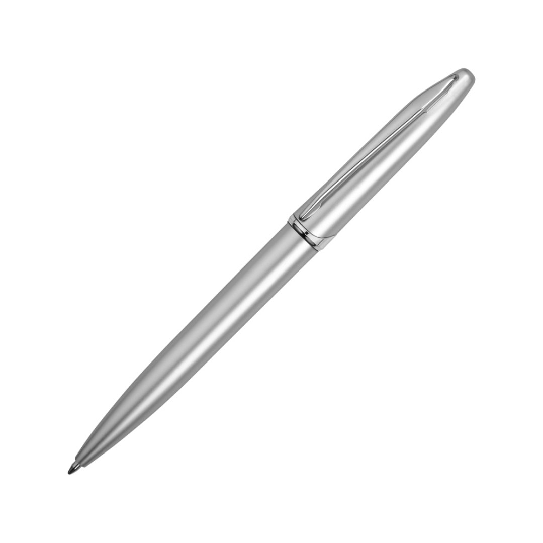 Ручка шариковая «Империал», серебристый