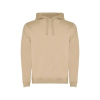 Толстовка с капюшоном "Urban" мужская, песочный