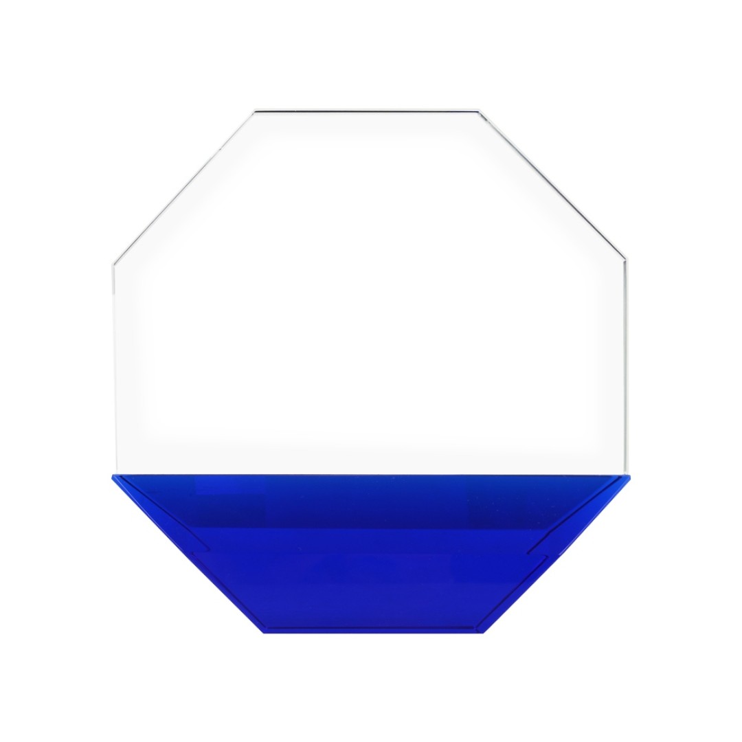 Награда "Octagon"