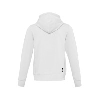 Худи унисекс Laguna, белый