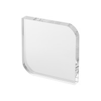 Награда "Shot", прозрачный