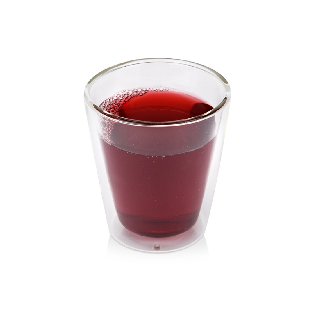 Стакан с двойными стенками «Chalet» конусообразный, 220 мл