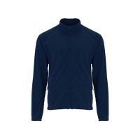 Куртка флисовая "Denali" мужская, нэйви