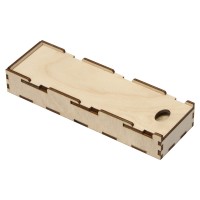 Деревянная игра "Домино" (сувениры повседневные)