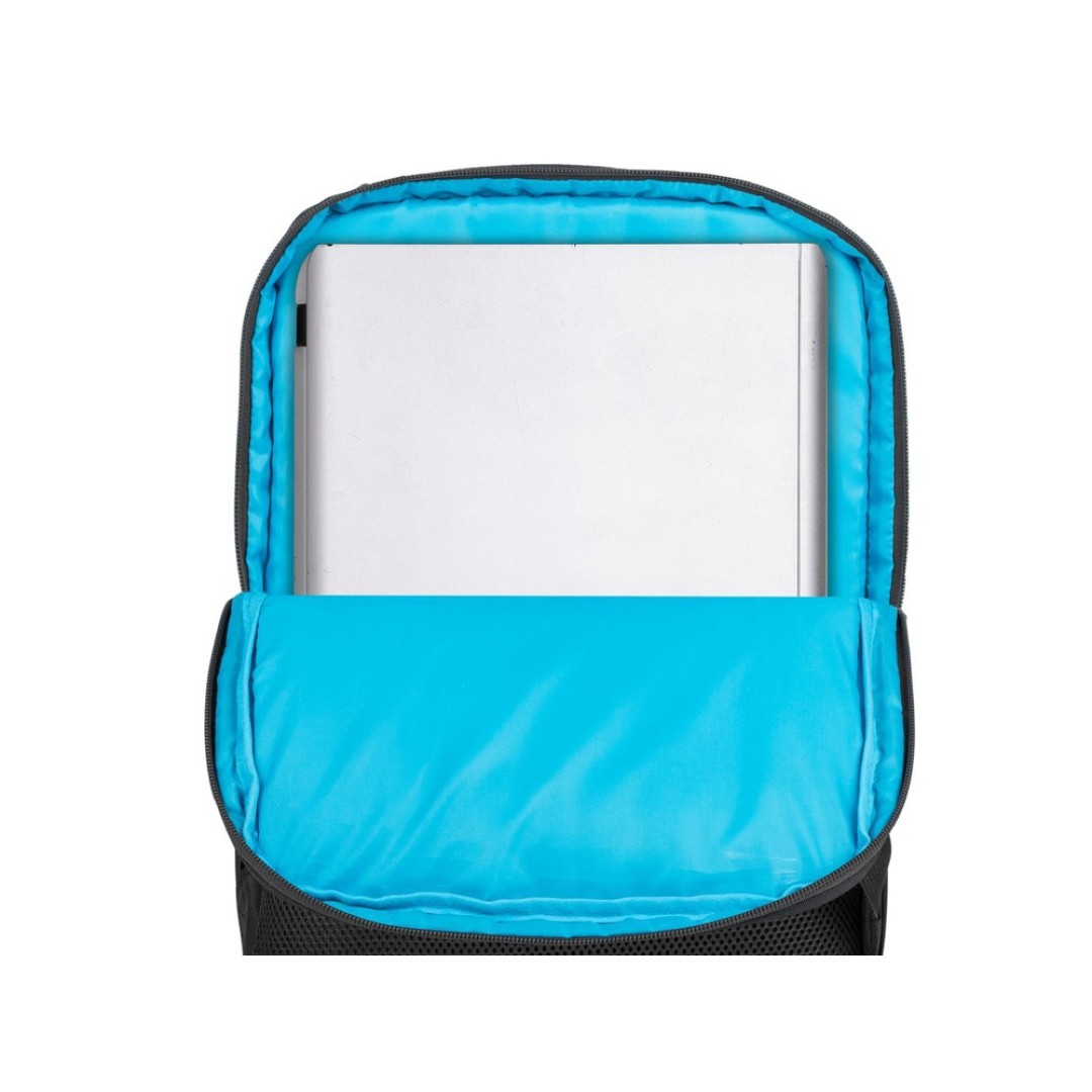 RIVACASE 8267 black рюкзак для ноутбука 17.3" / 6