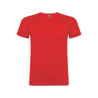 Футболка "Beagle" детская, красный