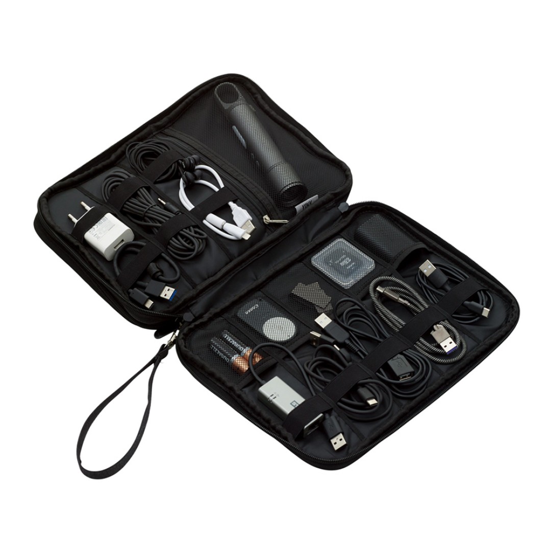 Органайзер для электроники "VoyageTech"