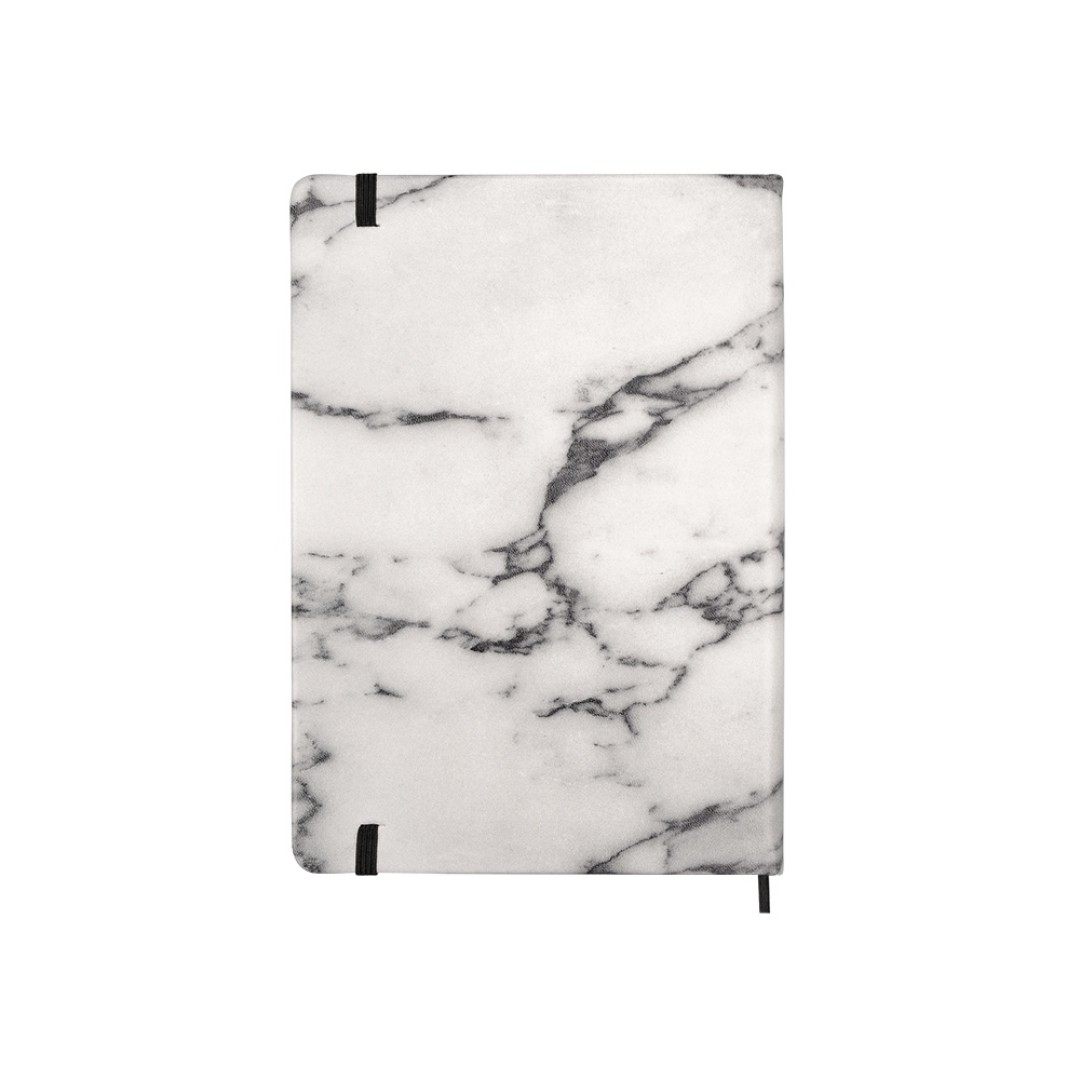 Блокнот А5 "Socrates", твердая обложка