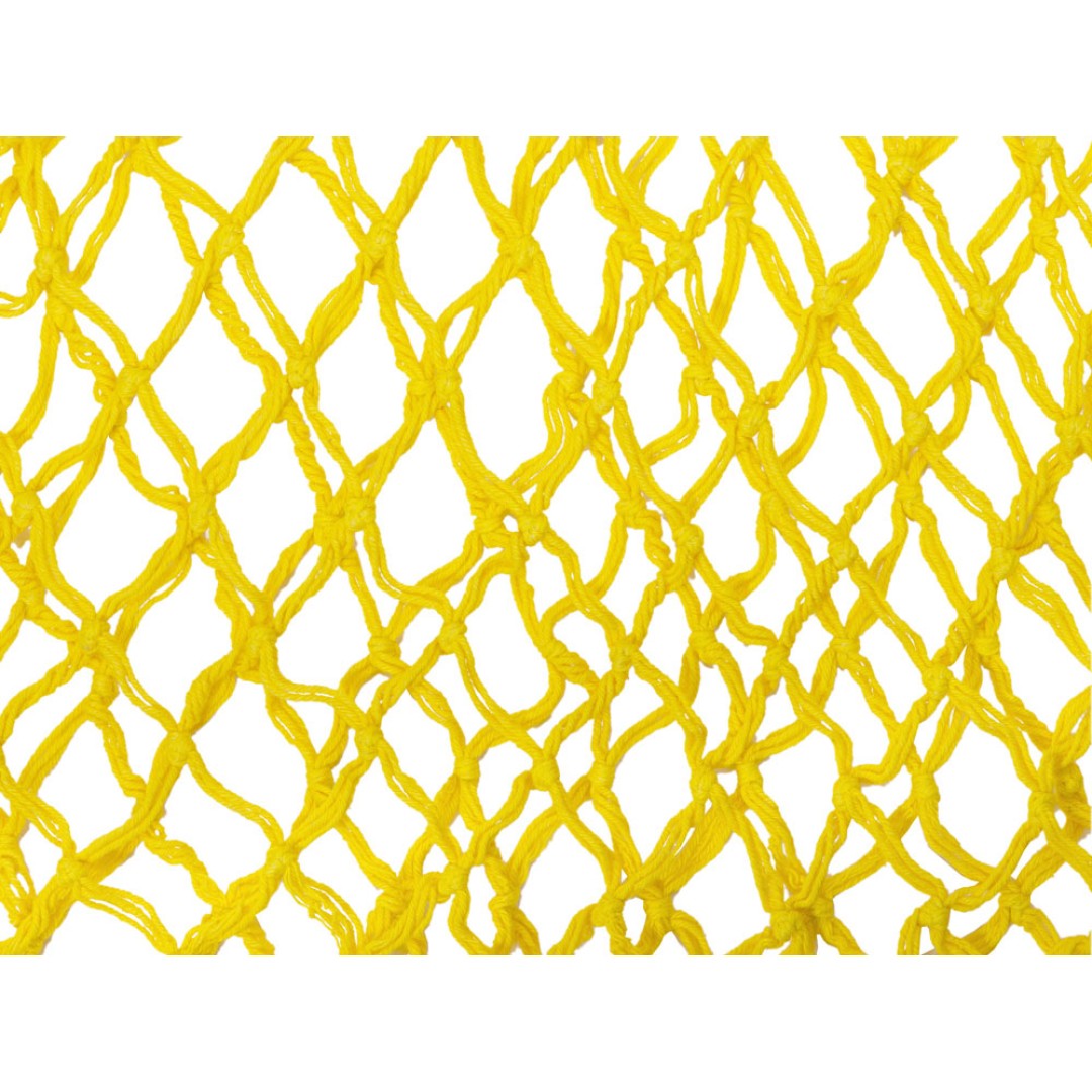 Авоська Dream L наплечная 25 литров, желтый (7)