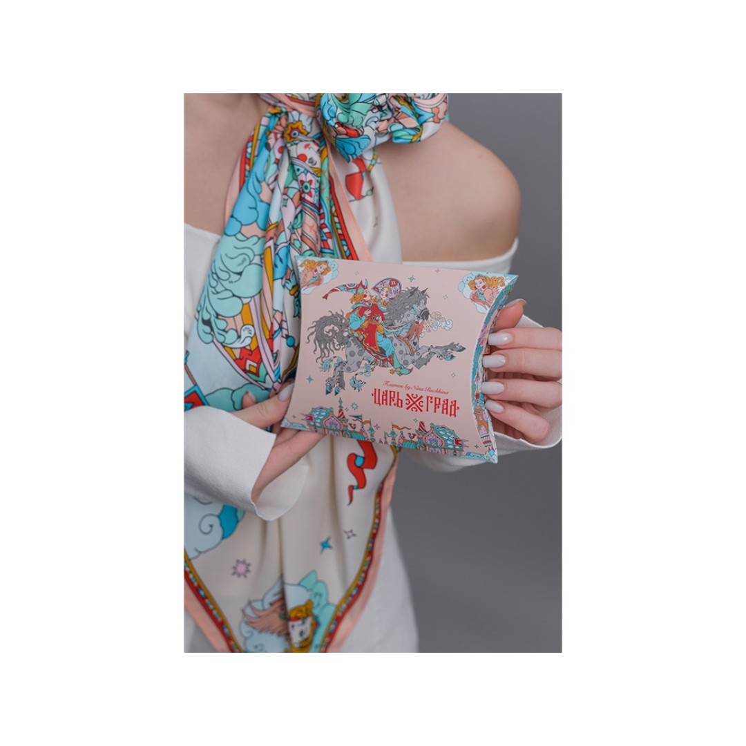 Платок "Царьград"