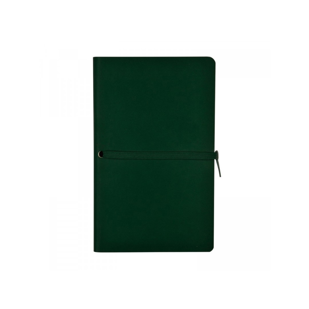 Ежедневник недатированный А5 «Tokyo», зеленый