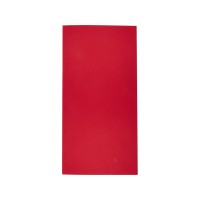 Althea спортивное полотенце 70х140 см - Красный