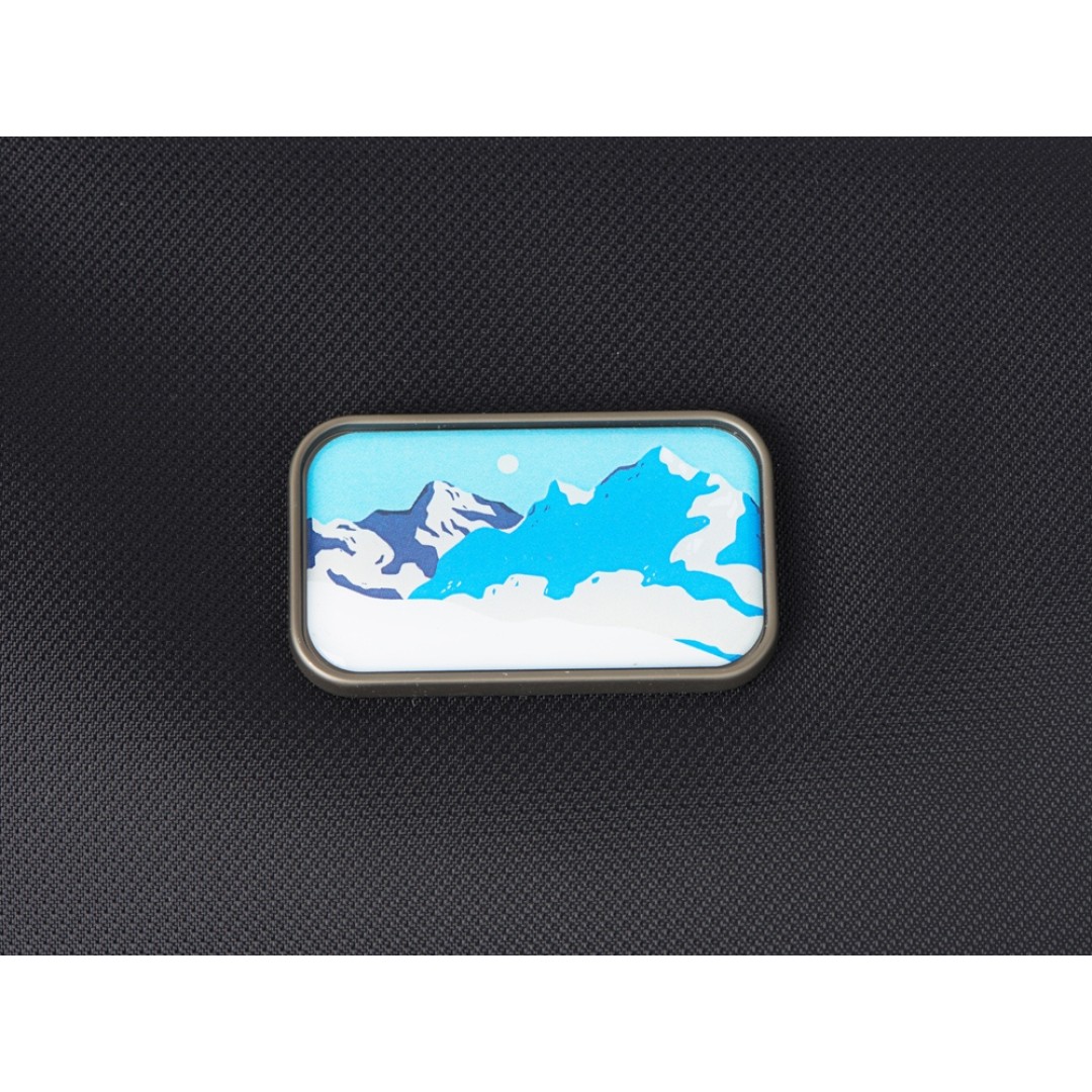 Рюкзак-трансформер Gard для ноутбука 15.6'', черный (смола)