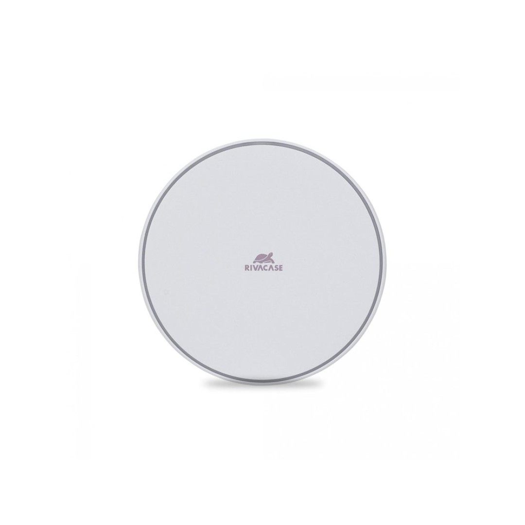 Беспроводное зарядное устройство VA4912, 10 Вт, белый