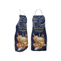 Фартук с возможностью полноцветной печати