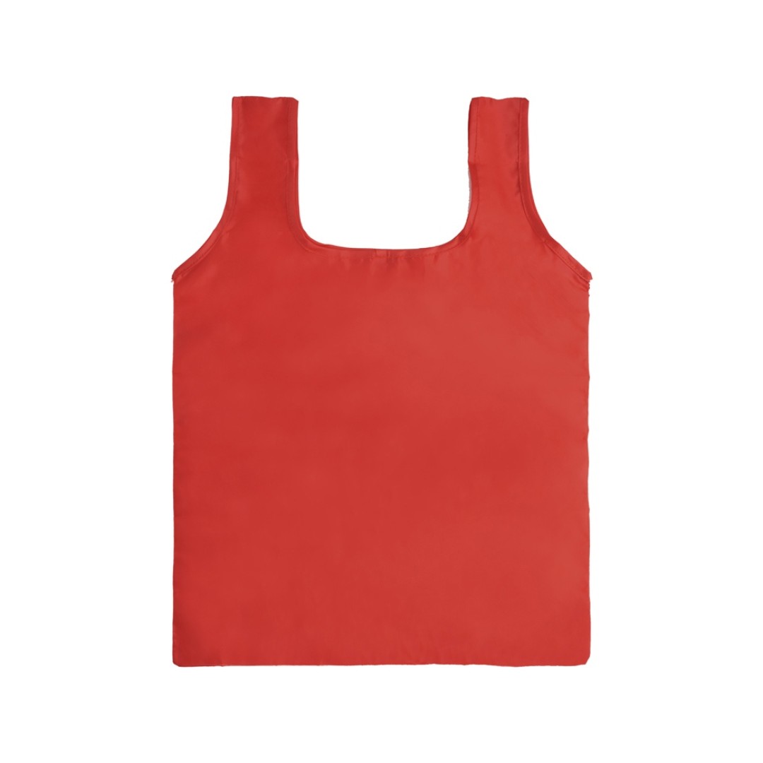 Сумка "Парис", красный