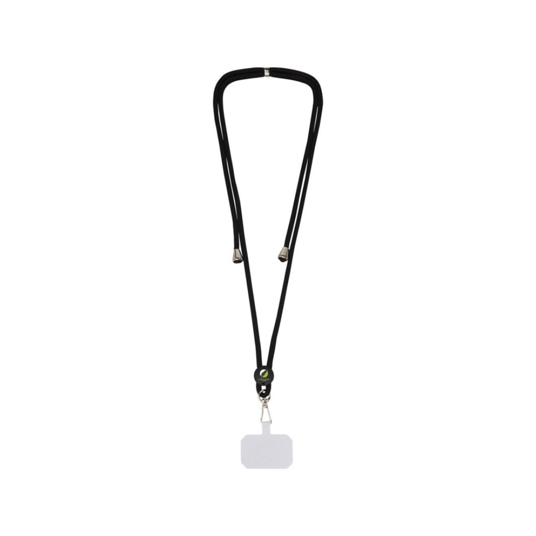 Ремешок для телефона Kubi, белый